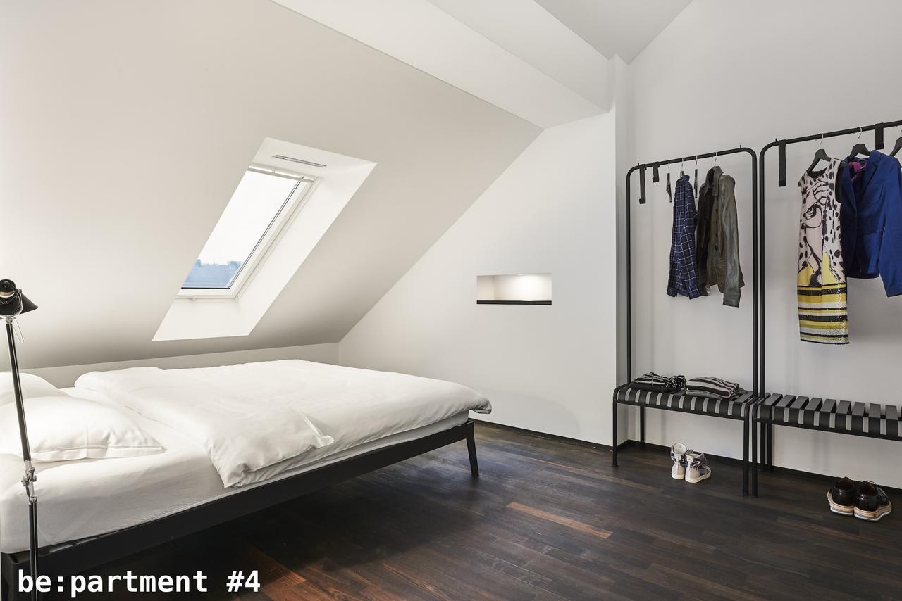 No Shoes Hotel Nürnberg Kültér fotó